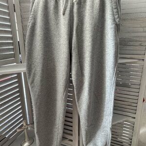 J. Crew Light Gray Joggers